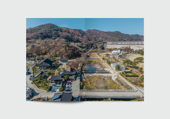 독립운동가 백용성 조사 기념관 스토리북 사진 2